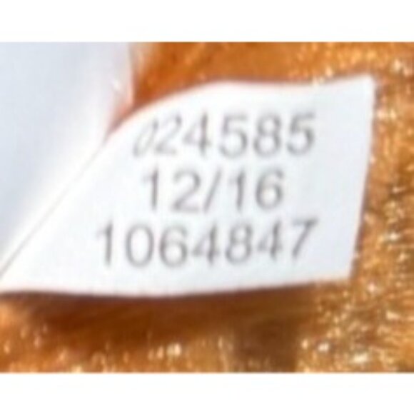 Build A Bear Plush Stuffed Bunny Rabbit Security Support Pillow Pet Toy - Picture 13 of 14